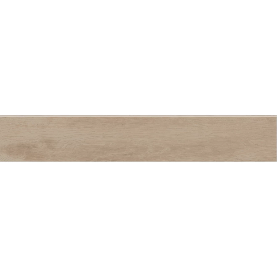 Керамогранит Kerama Marazzi Тьеполо обрезной матовый бежевый SG351600R 60x9,6 см