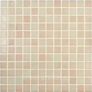 Стеклянная мозаика Vidrepur Colors DOT 502 39,6х31,7 см