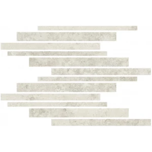 Мозаика Living Ceramics Kendo Light Soft Mureto Mosaic LV10759 45х30 см