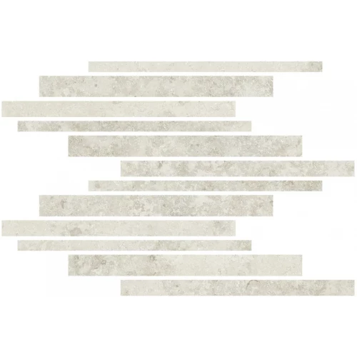 Мозаика Living Ceramics Kendo Light Soft Mureto Mosaic LV10759 45х30 см