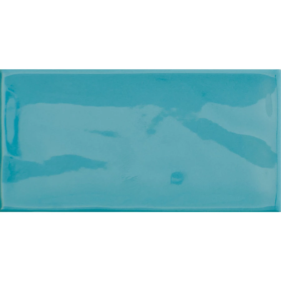 Плитка настенная Cifre Kane Sky голубой 7,5*15 см