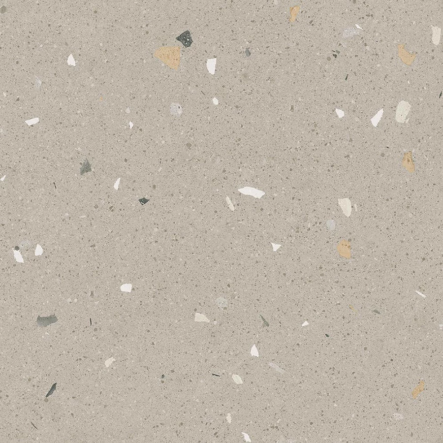 Керамогранит Arcana Ceramica Крокканте Сесамо / Croccante Sesamo матовый серый ARC_8CV3 60х60 см