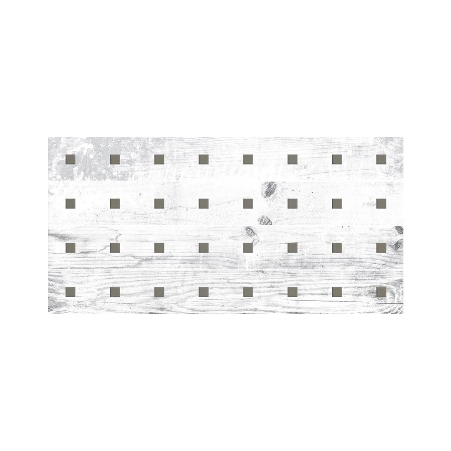 Декор Laparet Extra Elemental белый 30х60