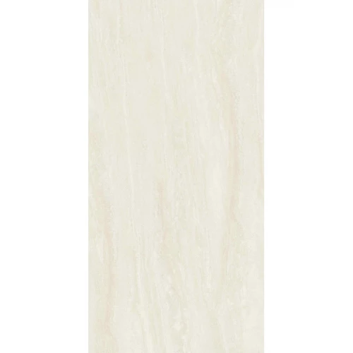 Керамогранит Belleza ЦР Травертино Црема Карвнг / CR Travertino Crema Carvng бежевый 43632 120х60 см