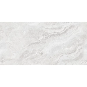 Керамогранит Buono Onice Winter Storm Endless Carving матовый светло-серый OVL4455C 120х60 см