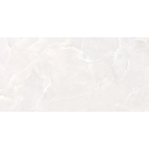 Керамогранит Vitra КлаудОникс сатинированная белый K958167HR001VTER 120х60 см