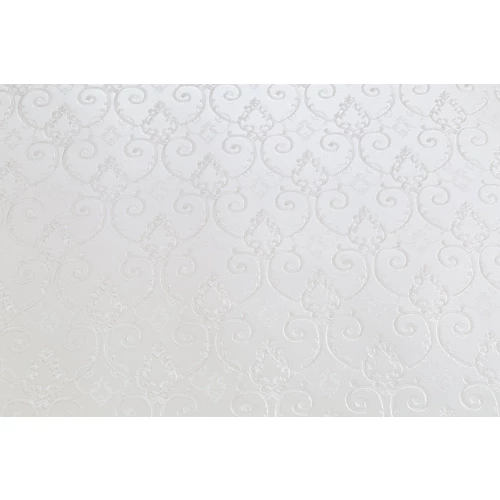 Обои флизелиновые Palitra Life Massandra белые PL72411-14 1,06х10,05 м