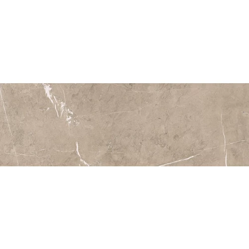 Плитка настенная Porcelanite Dos 9535 Rectificado Vison матовая коричневая 90х30 см