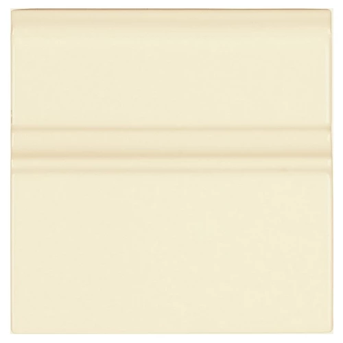 Цоколь Adex Neri Rodapie Clasico Biscuit ADNE5320 15х15 см