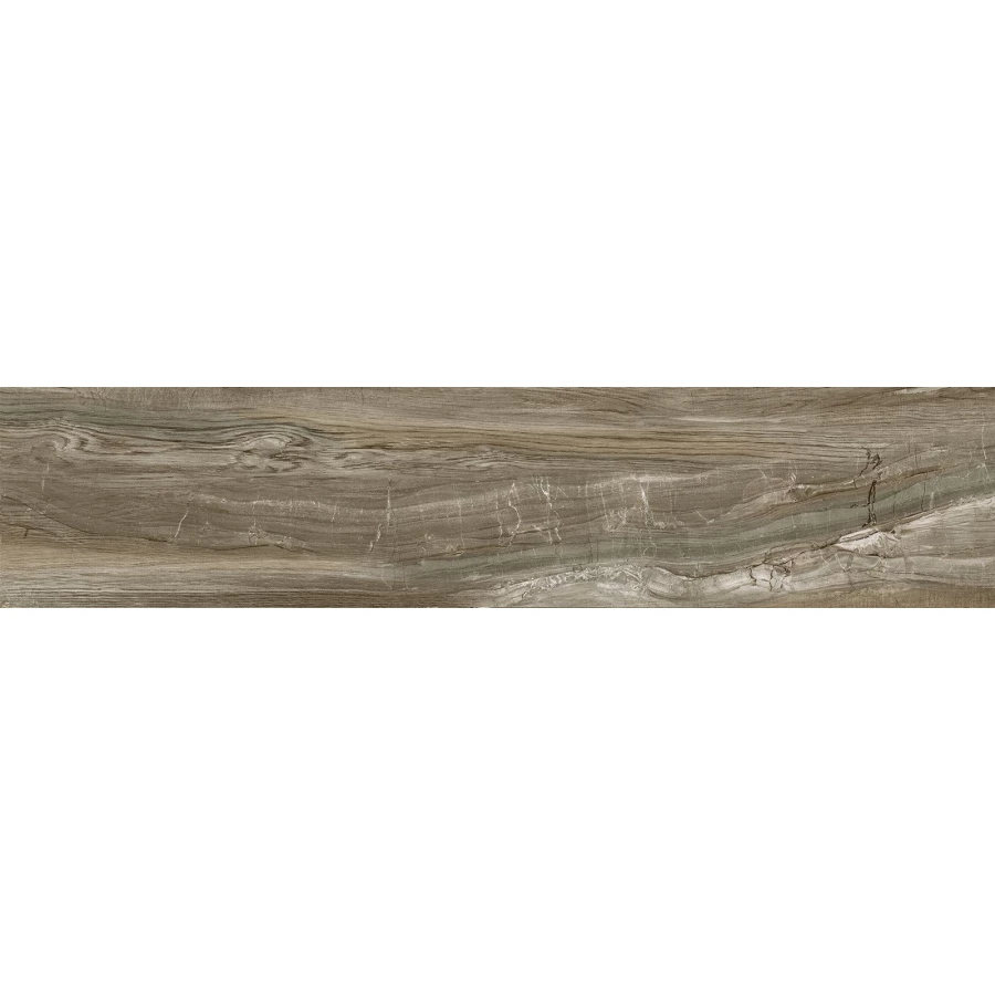 Керамогранит матовый ALMA Ceramica Wonderwood 1,62 кв.м. 0,8GFA92WDW44R 90х20х0,8 см