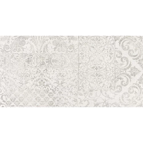 Декор Global Tile Loft тип 1 GT65VG серый 50*25 см