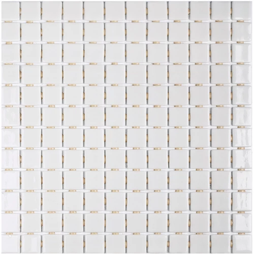 Стеклянная мозаика Vidrepur Colors DOT 103 39,6х31,7 см