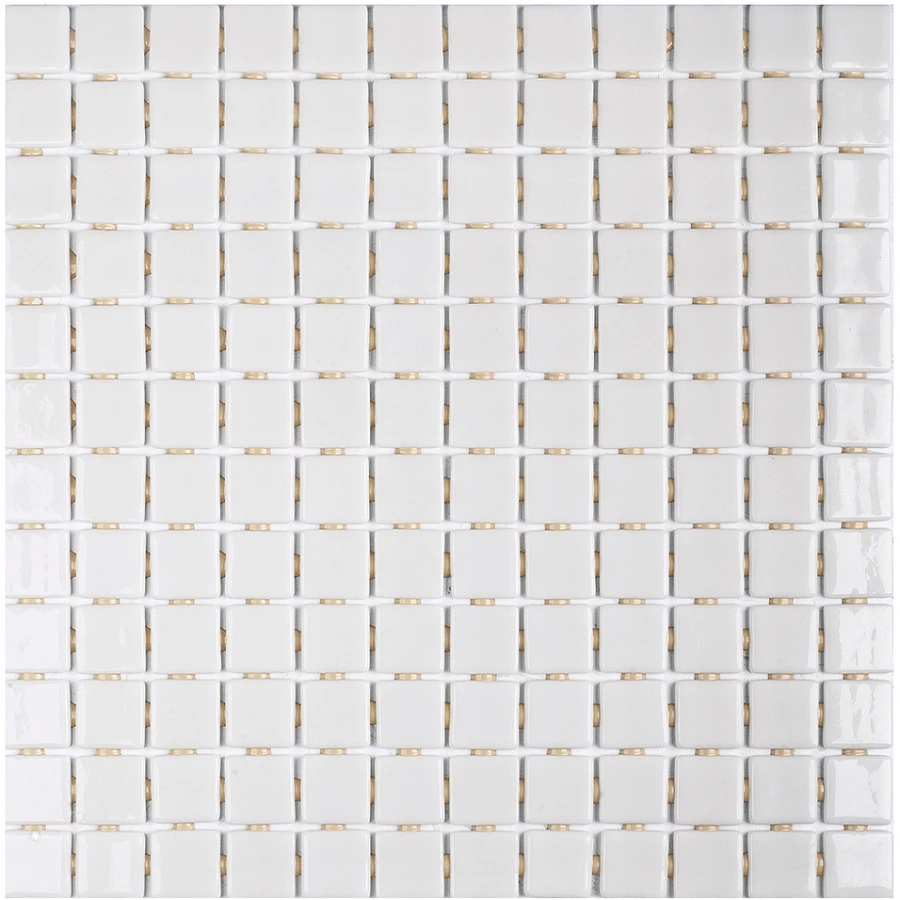 Стеклянная мозаика Vidrepur Colors DOT 103 39,6х31,7 см