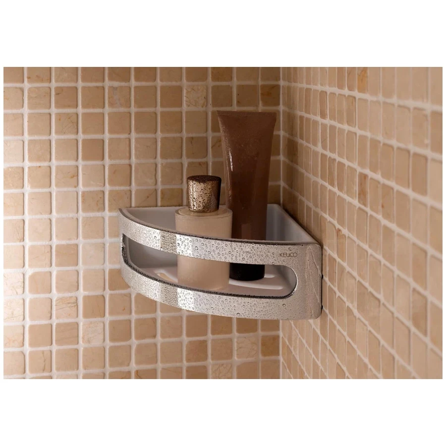 Угловая полка Keuco Elegance 11657010000