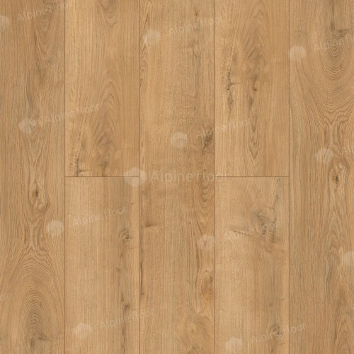 Каменный SPC ламинат Alpine Floor Tulesna Ottimo Ande 1004-17 43 класс 4 мм 2.23 кв.м 122х18.3 см