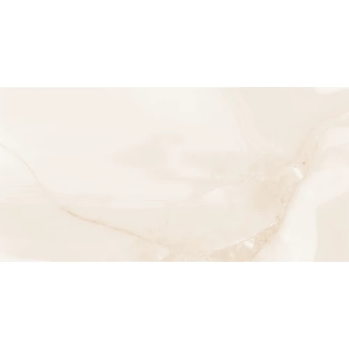 Керамогранит Buono Queen Serenity Onyx Matt матовый бежевый QVL4607M 120х60 см