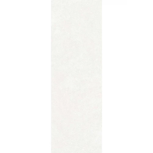 Плитка настенная Керамин Флокк 7 белый 90х30 см
