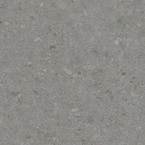 Керамогранит Kerama Marazzi Чеппо ди Гре обрезной матовый серый тёмный DD606120R 60x60 см