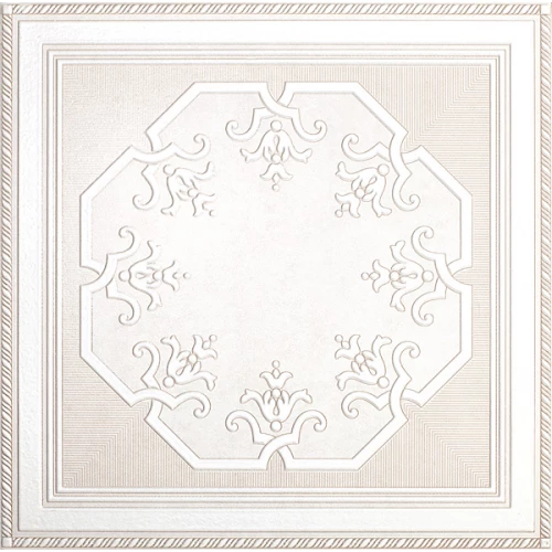 Декор Kerama Marazzi Камея PQ08\4177 40,2х40,2 см