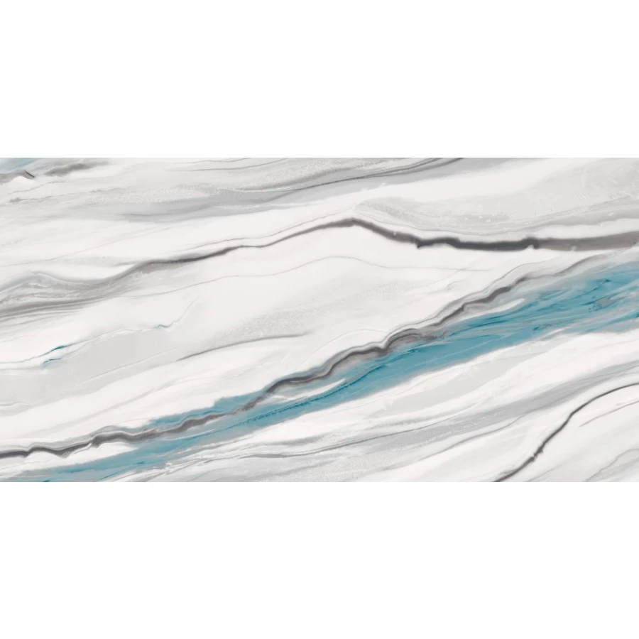 Керамогранит Realistik Emiliana Aqua 120х60 см