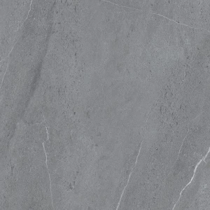 Клинкерная плитка Керамин Ливерпуль 1 матовая серая 39,4х39,4 см