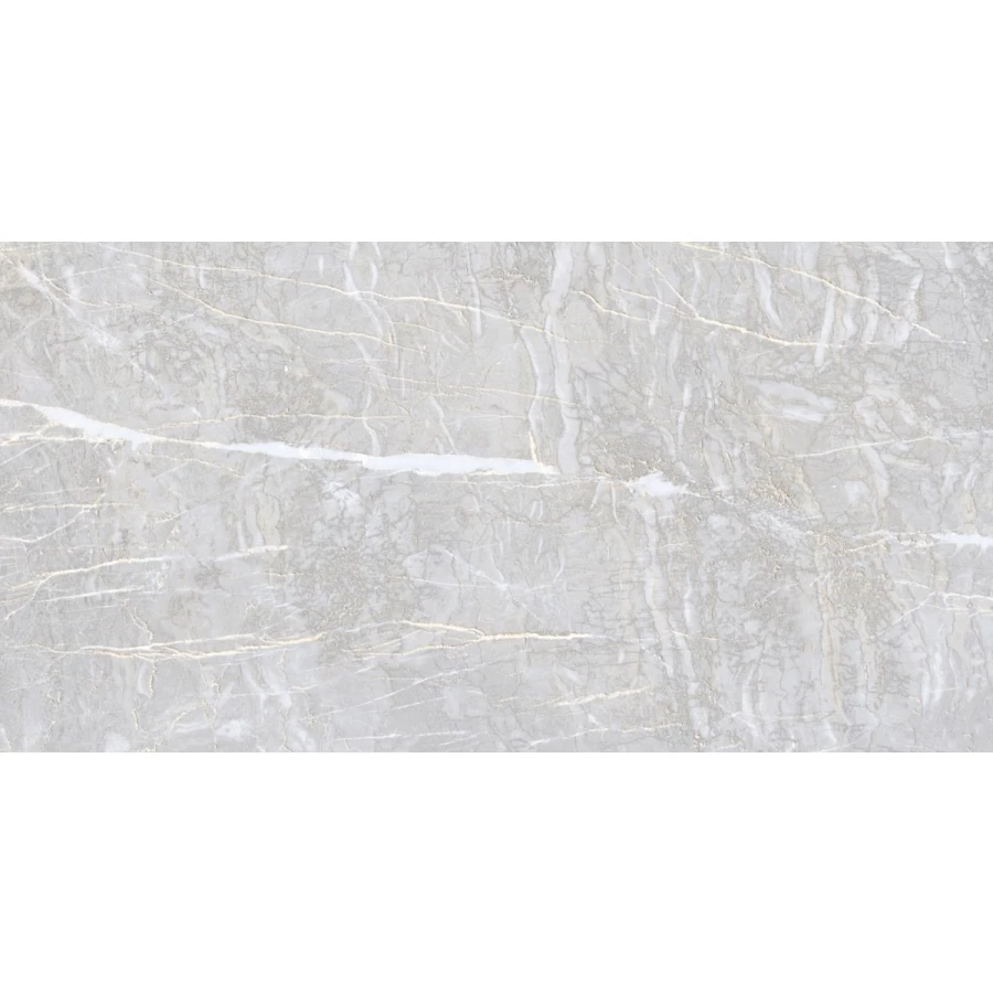 Керамогранит Ocean Ceramic Iran Coco Light Grey карвинг IRN000023 120х60 см