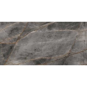 Керамогранит Velsaa Python Rock Dark темно-серый 120*60 см