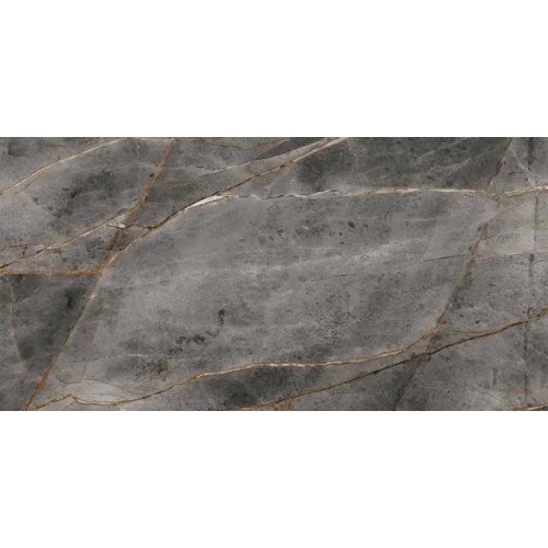 Керамогранит Velsaa Python Rock Dark темно-серый 120*60 см