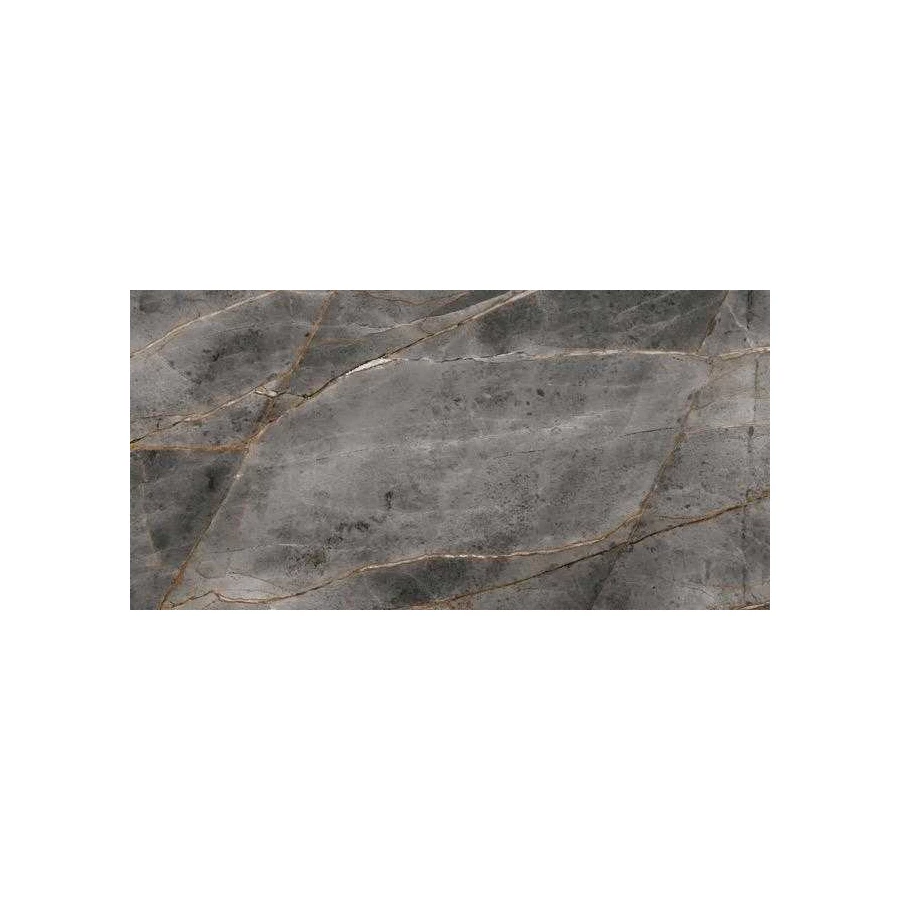 Керамогранит Velsaa Python Rock Dark темно-серый 120*60 см