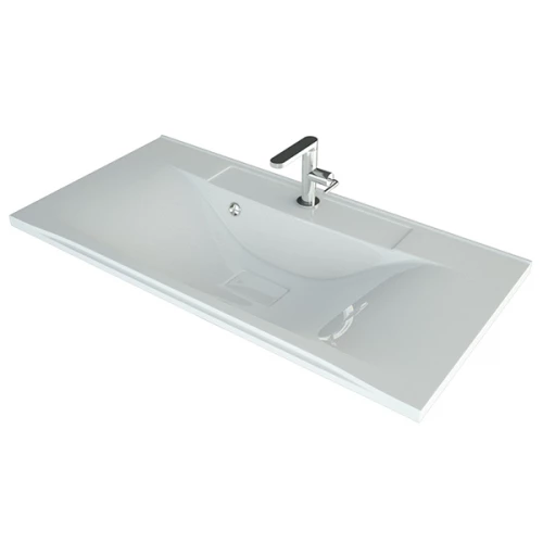 Умывальник MixLine Элен 529158 белый