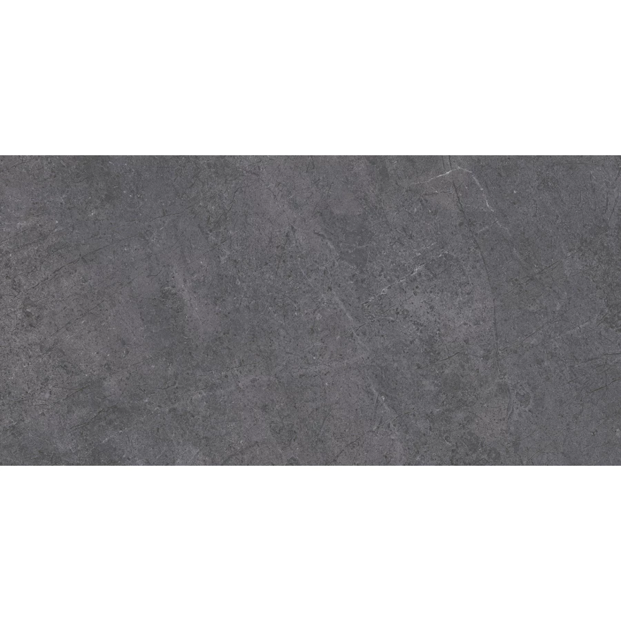 Керамогранит Peronda Pav. Alpine anth ho серый 60х120 см