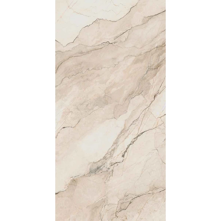 Керамогранит La Fabbrica Bolgheri Stone beige rett 196002 120х60 см