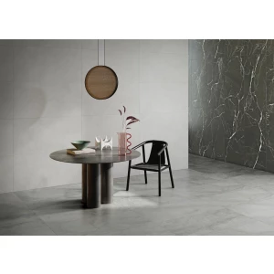 Керамогранит Vitra MicroCement Серый Матовый Ректификат R10A K947806R0001VTEP 120х60 см