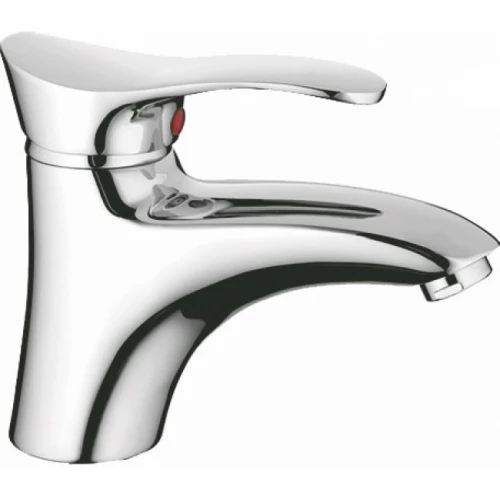 Смеситель для раковины Viko V-6001 хром