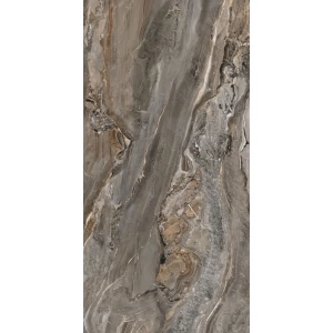 Керамогранит VitrA MarbleSet Оробико Темный Греж лаппатированный K951333LPR01VTEP 120х60 см