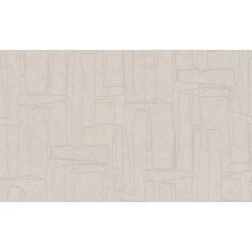 Обои флизелиновые VOG Collection П Essen серые VV72231-42 1,06х10,05 м