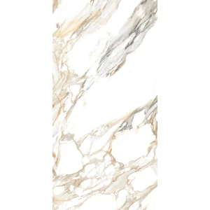 Керамогранит Casati Ceramica Carving Indian Statuario 120х60 см