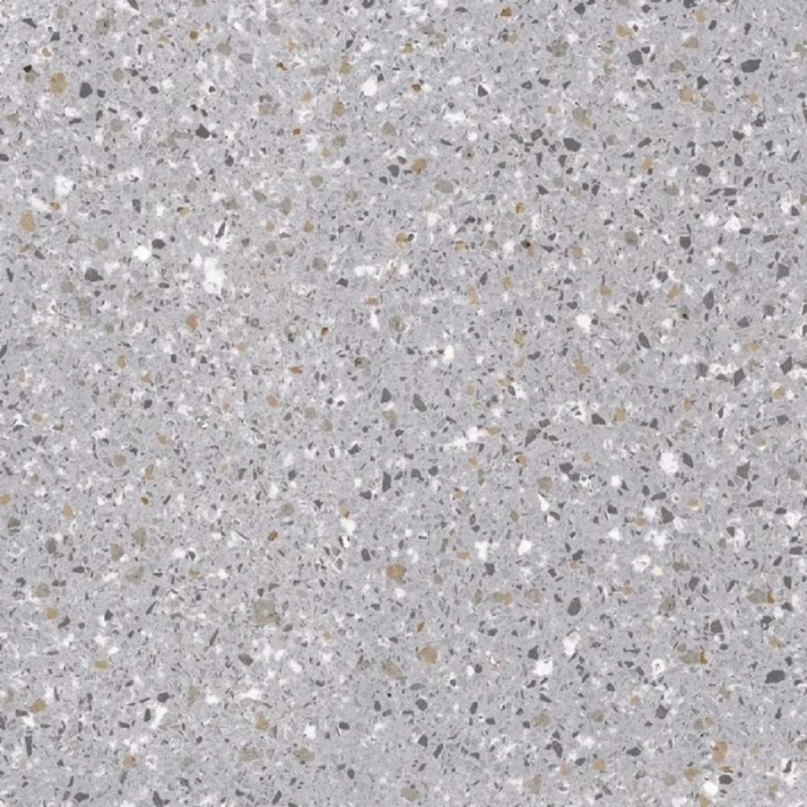 Керамогранит Gresse Petra Debris матовый серый GRS02-08 60х60 см