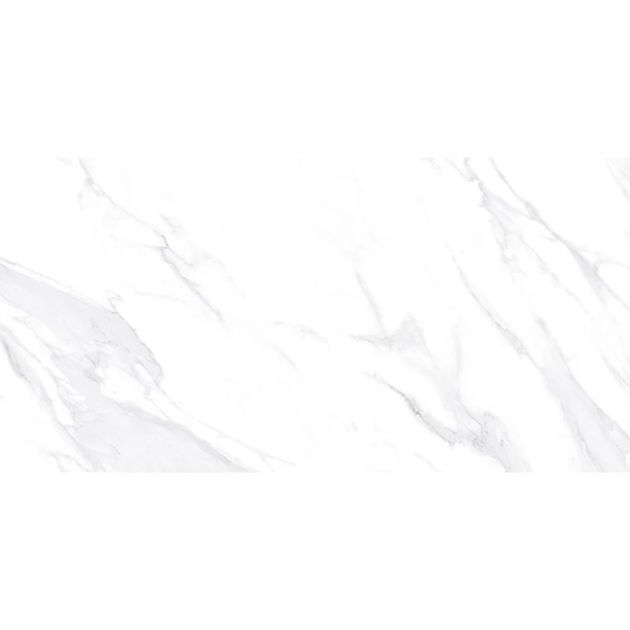 Керамогранит Colortile Statuario Mercury 120х60 см