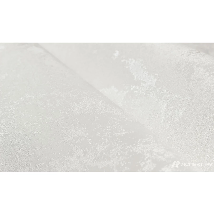 Обои флизелиновые Аспект Анталья белые 70579-11 1,06х10,05 м