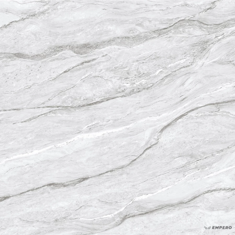 Керамогранит Empero 60x60 Carving Anda carving серый 01-00009752 60x60 см