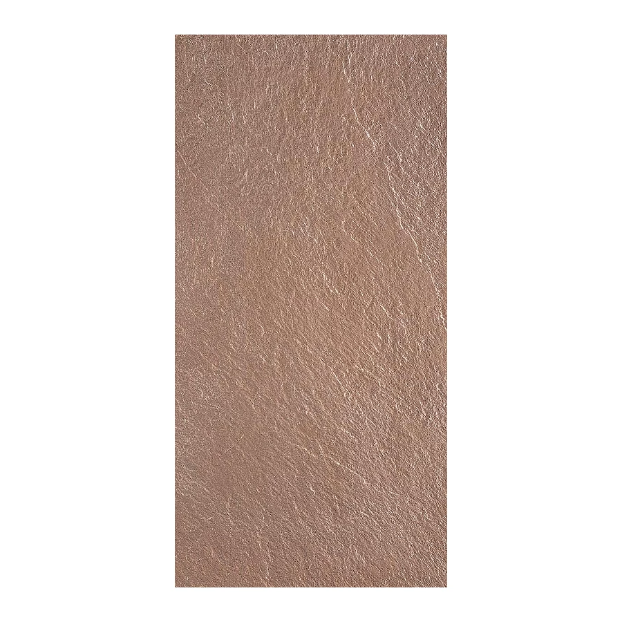 Керамогранит M Angelo Ceramica Pirite Oro Basalt матовый коричневый 9119 120х60 см