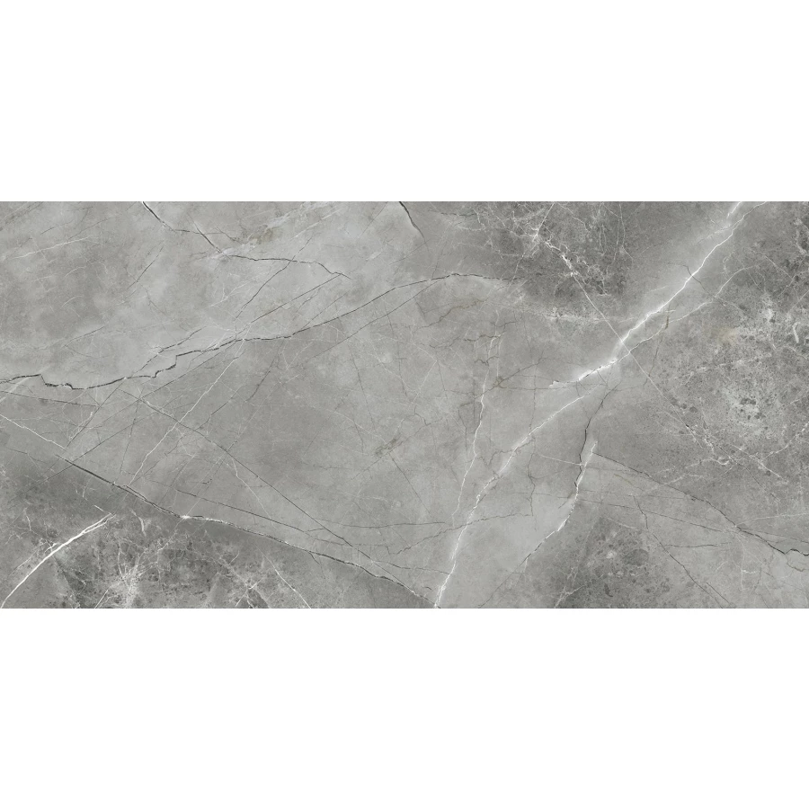 Керамогранит Primavera Romero Grey Carving 1,44 м2 CR232 120х60 см