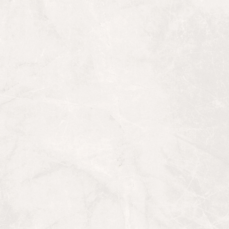 Керамогранит Prissmacer Isea White матовый белый 60х60 см