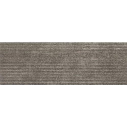 Плитка настенная Click Lipsia Decor Antracita 60х20 см