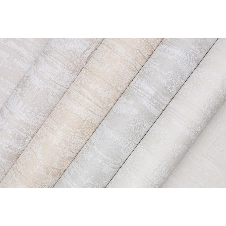Обои виниловые Palitra Home Futurism HomeColor бежевые HC11051-22 0,53х10,05 м