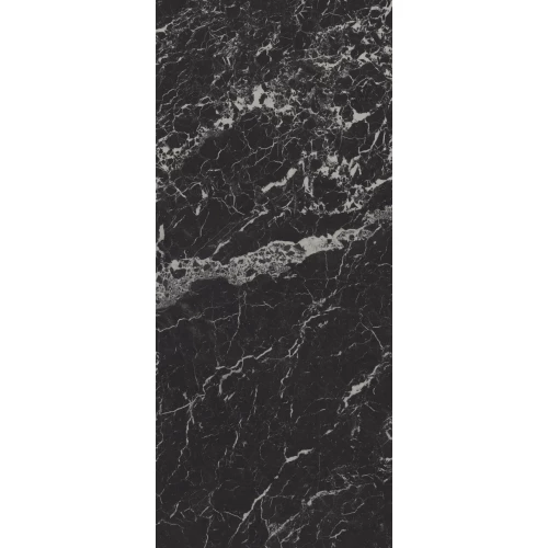 Керамогранит Ape Ceramica Black Hispania Natural Rect матовый черный A041062 278х120 см