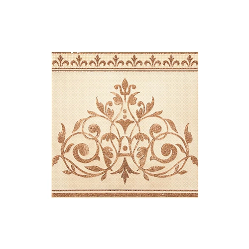 Декор Pamesa Dec Vanity Crema 25х25 см