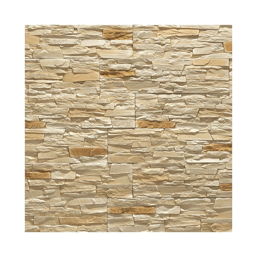 Искусственный камень Малахит Венеция 03-11 37х10х1,7 см