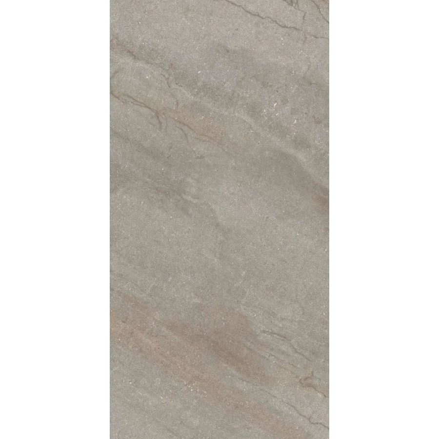 Керамогранит Kerranova Bereg Светлый Серый матовый К-2404/MR 120х60х1 см